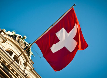 Switzerland implements $1.6 billion program to support Ukraine's reconstruction