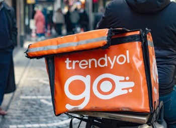 Uber купит долю в турецком приложении доставки Trendyol Go за $700 млн