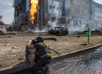 Prolonged War Threatens Ukraine’s Economic Stability