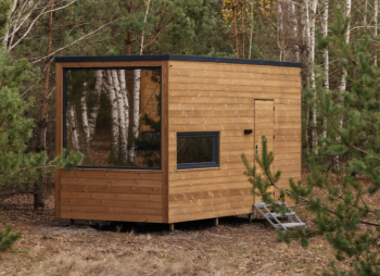 ICU совместно со строителем коттеджей Улис создает инвестфонд недвижимости на 200 млн грн