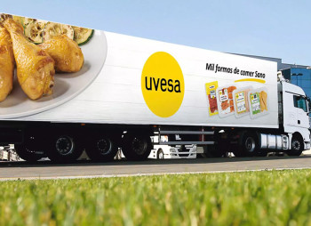 МХП більш ніж удвічі збільшив частку в іспанському виробнику м'яса птиці Uvesa