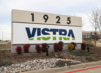 Американский производитель электроэнергии Vistra вложит $1,9 млрд в семь станций на газе