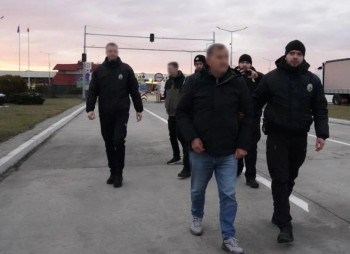 В Україну екстрадували Анатолія Войцеховського, який ошукав інвесторів 42 новобудов Києва