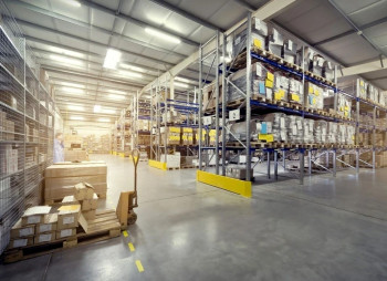 Warehouse Real Estate Regains Ground: Who Stands to Benefit from Investing in 2025?