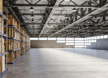 Аналіз ринку складської нерухомості Києва та Київської області за 2024 рік