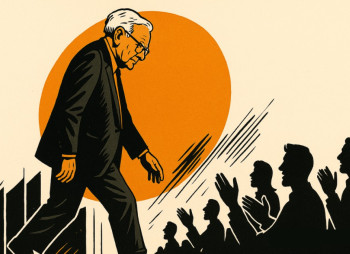 Воррен Баффет залишає посаду CEO Berkshire Hathaway після 60 років управління