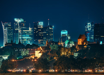 Украинцы стали лидерами среди иностранных покупателей недвижимости в Польше