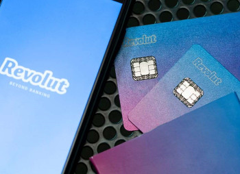 Revolut із співзасновником Владом Яценком планує інвестувати €1 млрд у Францію