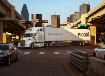 Канадский стартап Waabi привлек $1 млрд и выходит на рынок роботакси