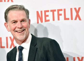 Співзасновник Netflix інвестує в технології для української армії через фонд UA1