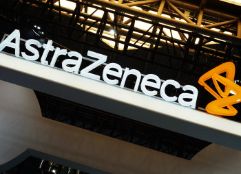 Британская AstraZeneca планирует инвестировать $15 млрд в Китай до 2030 года