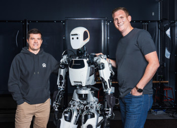Производитель гуманоидов Apptronik утроил оценку до $5,5 млрд 