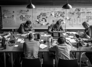 Украинcкий фонд Angel One инвестировал в 3 украинских стартапа в сфере ИИ и обороны