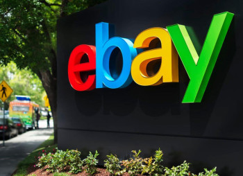 Американский ритейлер видеоигр GameStop предлагает купить онлайн-площадку eBay за $56 млрд 