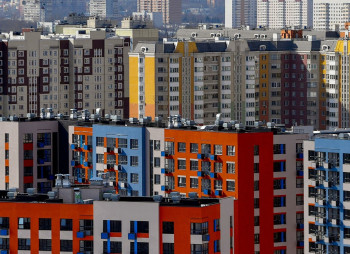Investor share in Ukraine’s housing market rises to 30% after the 2022 downturn