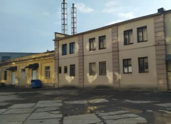 Фонд владельца супермаркетов Арсен купил старый сортировочный центр Укрпошты