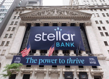 Американський регіональний банк Prosperity Bancshares купує групу Stellar Bancorp за $2 млрд