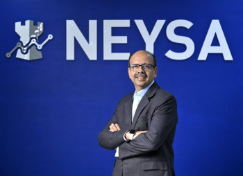 Blackstone інвестує до $600 млн в індійський ШІ-хмарний стартап Neysa