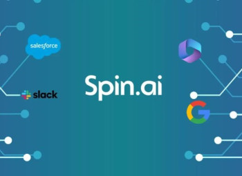 Український фонд AVentures вийшов зі стартапу Spin.AI після інвестицій фонду K1