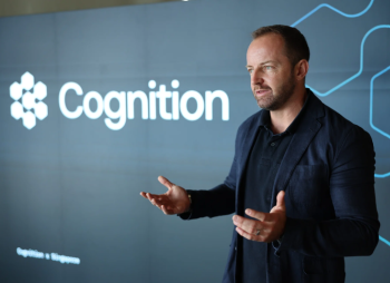 Американский ИИ-стартап для программирования Cognition привлек $1 млрд при оценке в $26 млрд