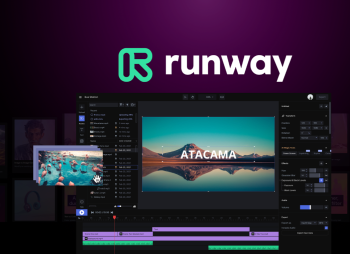 Американський ШІ-стартап у сфері генерації відео Runway оцінили в $5,3 млрд 