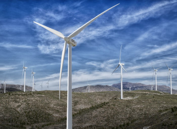 На Волыни львовский бизнесмен построит ВЭС мощностью 50 МВт 