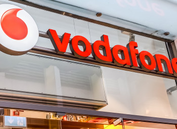 Vodafone Украина выкупит евробонды на $1,2 млн при прибыли 3,45 млрд грн