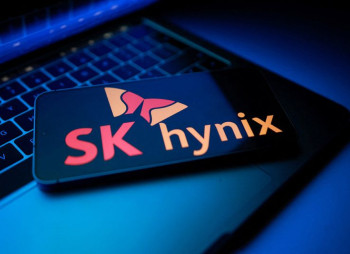 Південнокорейська SK Hynix інвестує $15 млрд у нові напівпровідникові потужності
