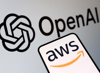 Amazon веде переговори про інвестування $50 млрд у OpenAI