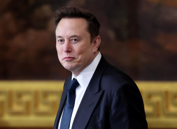 Состояние Илона Маска достигло $788 млрд на фоне рекордного роста