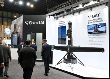 Американський розробник ШІ для дронів і армії отримав $2 млрд інвестицій