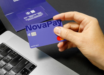 NovaPay Places UAH 200 Million Bond Issue to Develop Its Credit Business