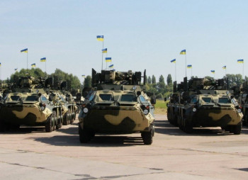 The Netherlands to Invest €482 Million in Ukraine’s Defense Industry Under New Partnership