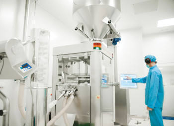 Acino інвестувала 500 млн грн у відновлення пошкодженого київського заводу Фарма Старт