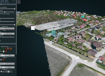 Українсько-естонський Farsight Vision отримав €7,2 млн на ШІ-платформу для бойових систем