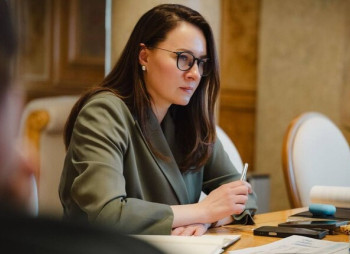 Правительство готово выделить до 200 млн грн на развитие индустриальных парков