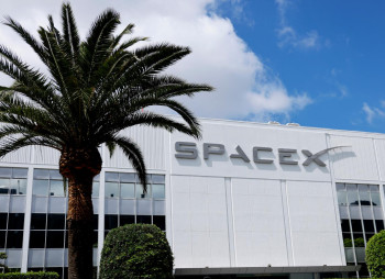 Саудовский PIF рассматривает вложение $5 млрд в SpaceX перед IPO на $75 млрд