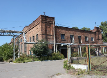 Kharkiv Transzviazok Plant Put Up for Sale for UAH 14.4 Million: 36,000 sq. m and 24 Units of Equipment