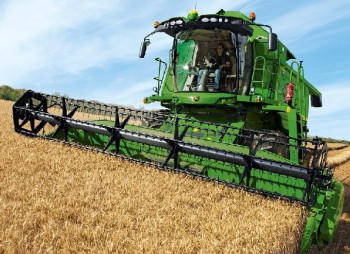 ТАС Агро инвестирует в увеличение земельного банка до 120 тыс га к 2028 году 