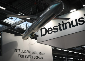 Стартап Destinus росіянина Кокорича з українськими інвестиціями створює СП з Rheinmetall