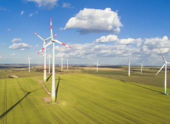 105.4 MW Wind Farm Planned in Kirovohrad Region
