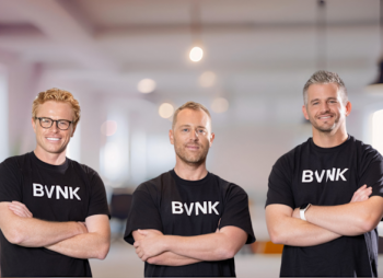 Американская Mastercard купит британскую блокчейн-компанию BVNK за $1,8 млрд 