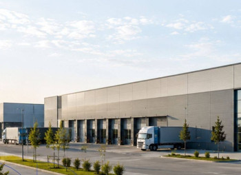 Terezyno Industrial Park with UAH 780.4 Million in Investment to Be Created in Kyiv Region