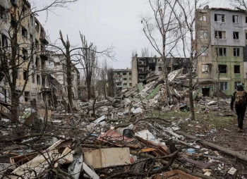 Amber Infrastructure и Dragon Capital возглавят Европейский фонд восстановления Украины на €1 млрд