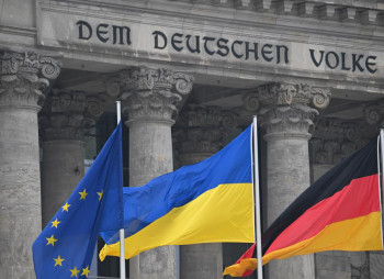 Почти 43% немецких компаний рассматривают инвестиции в Украину: страна заняла 2 место в CEE несмотря на войну
