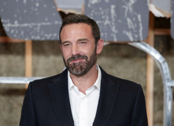 Netflix купила ШІ-компанію InterPositive Бена Аффлека для роботи з постпродакшн у кіно