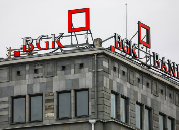 Polish Development Bank to Channel €220 Million of EU-Backed Investment into Projects in Ukraine