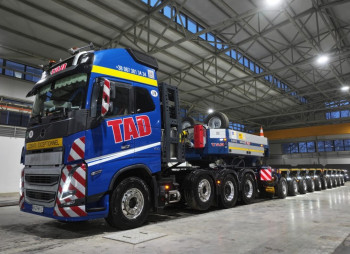 Ukrainian company TAD enters the US market with its own brand