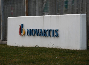 Швейцарская фармкомпания Novartis купит американскую биотехкомпанию Excellergy за $2 млрд 