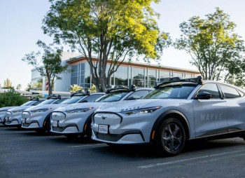 Британский стартап Wayve привлек $1,5 млрд для запуска беспилотных такси